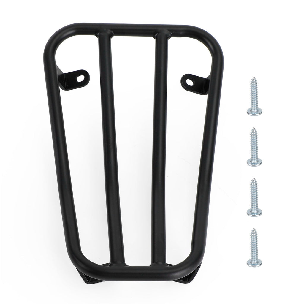 FLOOR BOARD LUGGAGE CARRY SUPPORT RACK FOR VESPA PRIMAVERA SPRINT 50 125 150