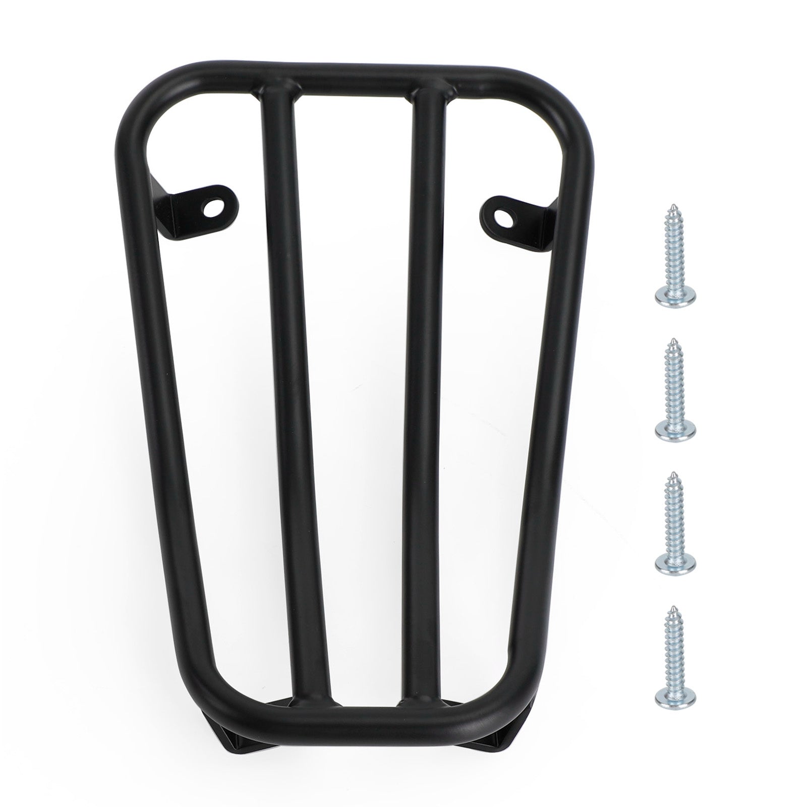 FLOOR BOARD LUGGAGE CARRY SUPPORT RACK FOR VESPA PRIMAVERA SPRINT 50 125 150