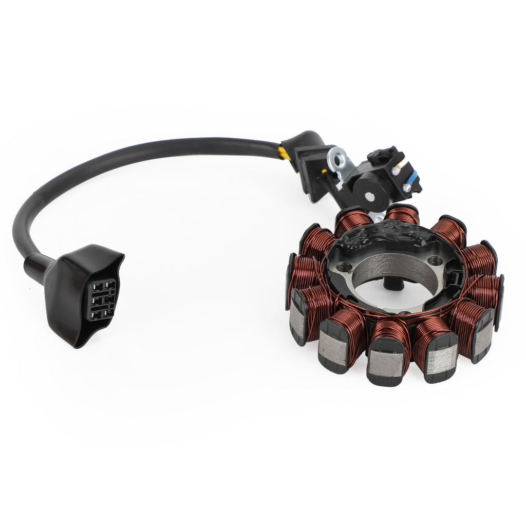 Stator For Honda CRF450R CRF450RX Enduro 2017-2019 31120-MKE-A01 31120-MKE-A71