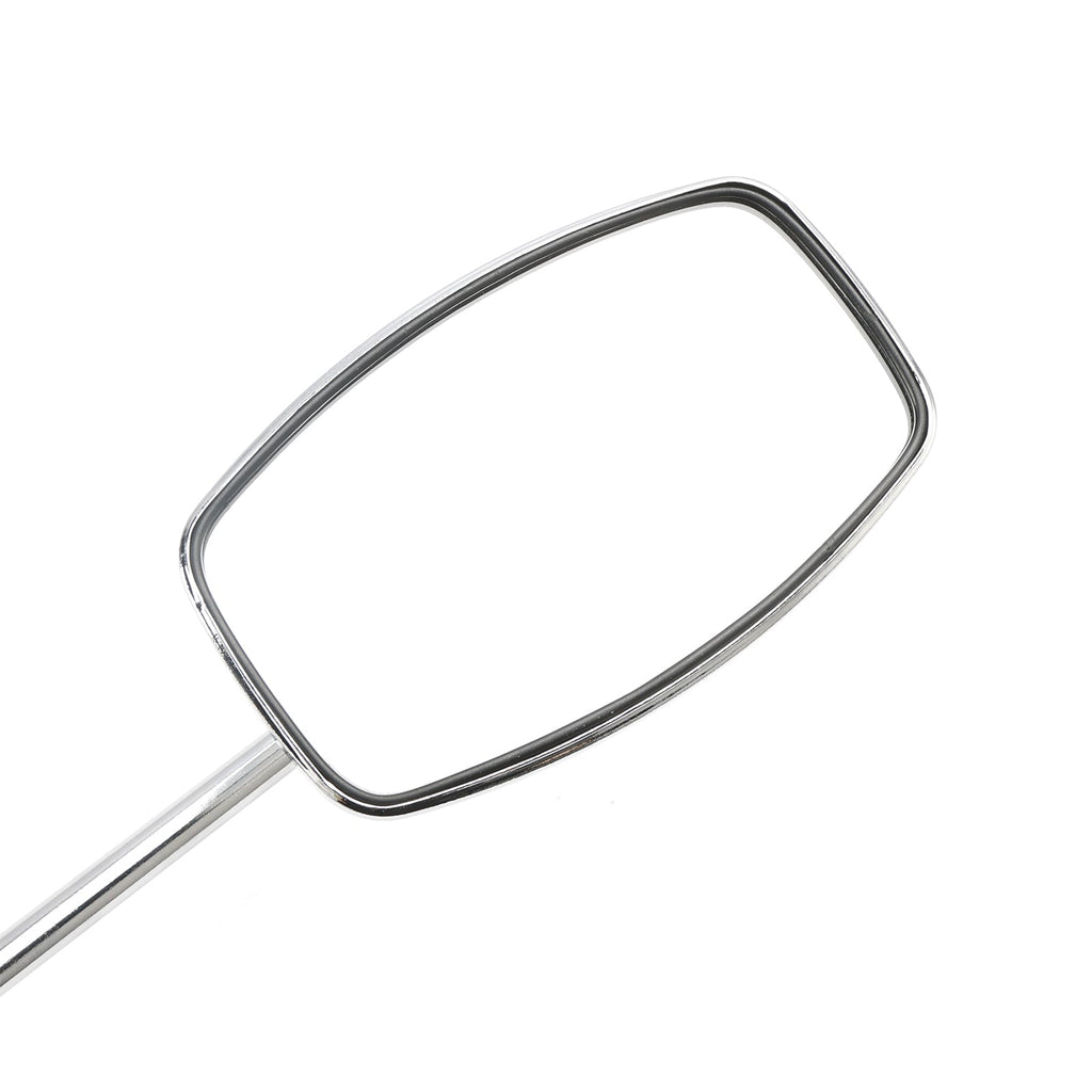 MIRROR PAIR [R8/48] Fits Honda C100 C102 C105 C110 C200 CA100 CA102 CA110 CA200