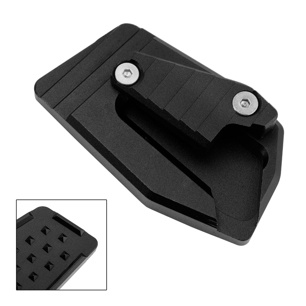 Extension Brake Foot Pedal Enlarger Pad fit for BMW BMW K1600B K1600GA 18-25