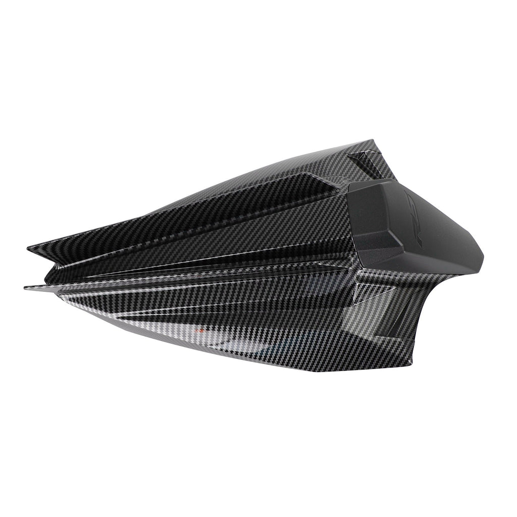 Rear Seat Cover Fairing Cowl For Aprilia RS660 Tuono660 2020-2024 Carbon Black Purple