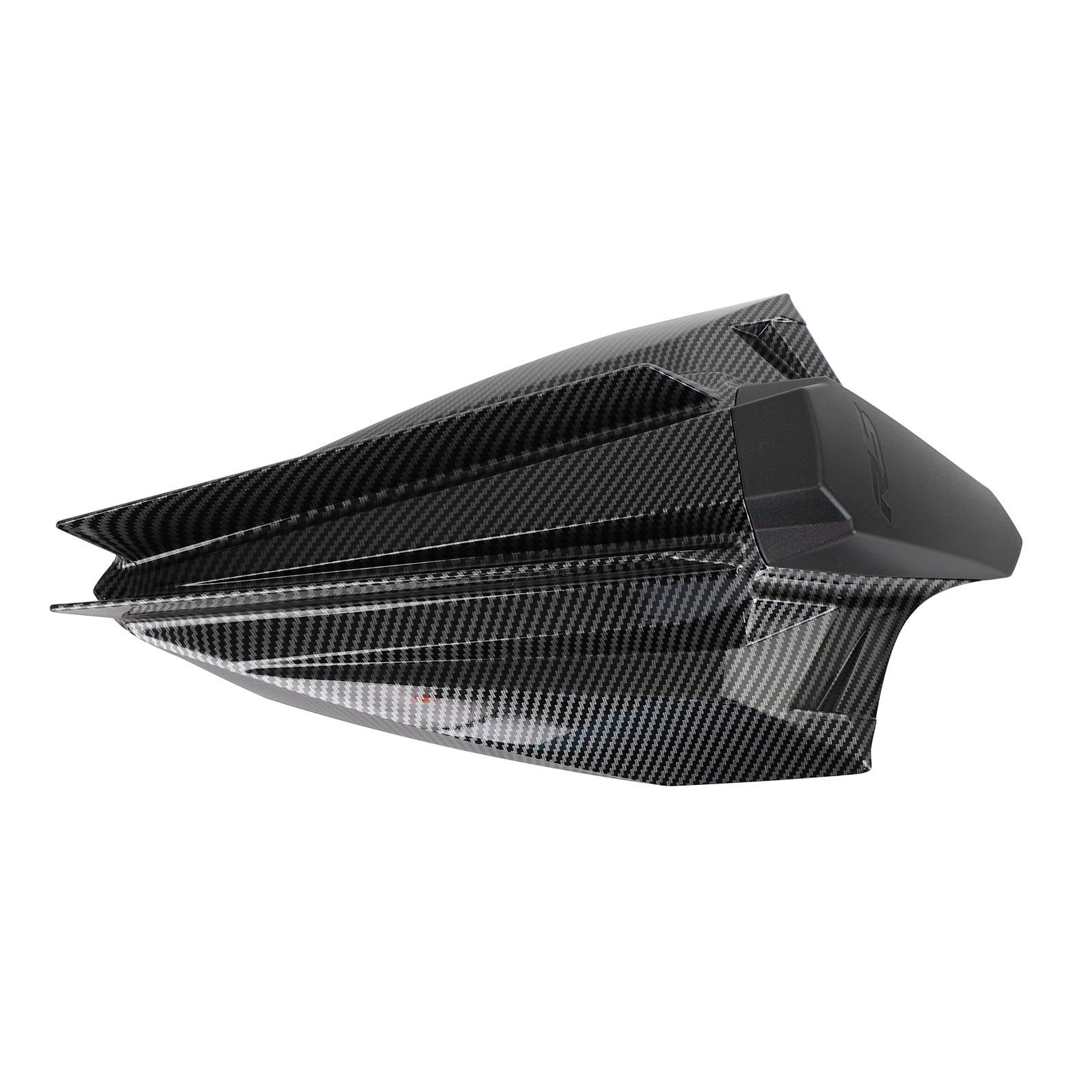Rear Seat Cover Fairing Cowl For Aprilia RS660 Tuono660 2020-2024 Carbon Black Purple