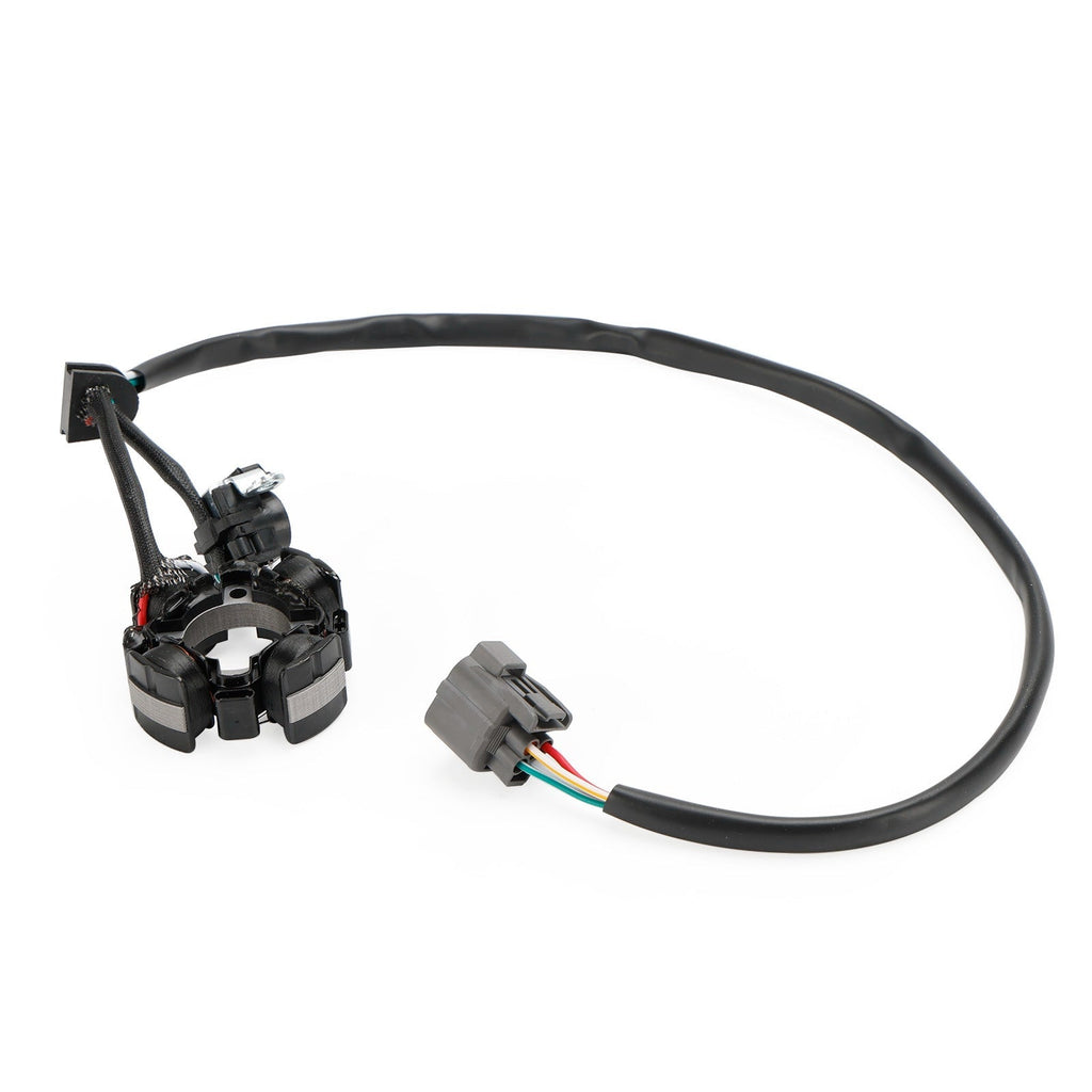 2006-2008 Kawasaki KX450F Magneto Ignition Stator For KX450D6F KX450D7F KX450D8F