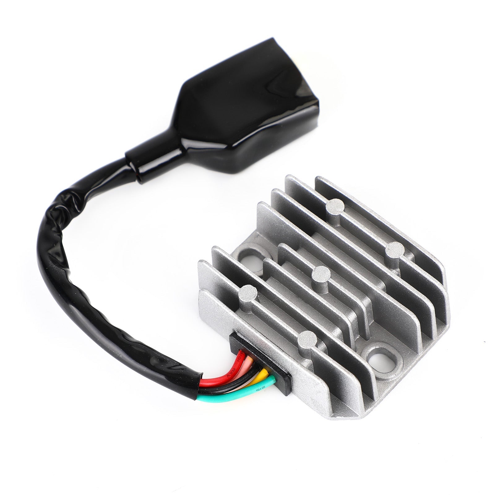 Regulator Rectifier Fit for Honda TRX125 TRX 125 ATV Fourtrax 125 1985 1986