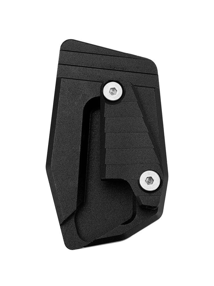 Extension Brake Foot Pedal Enlarger Pad fit for BMW BMW K1600B K1600GA 18-25
