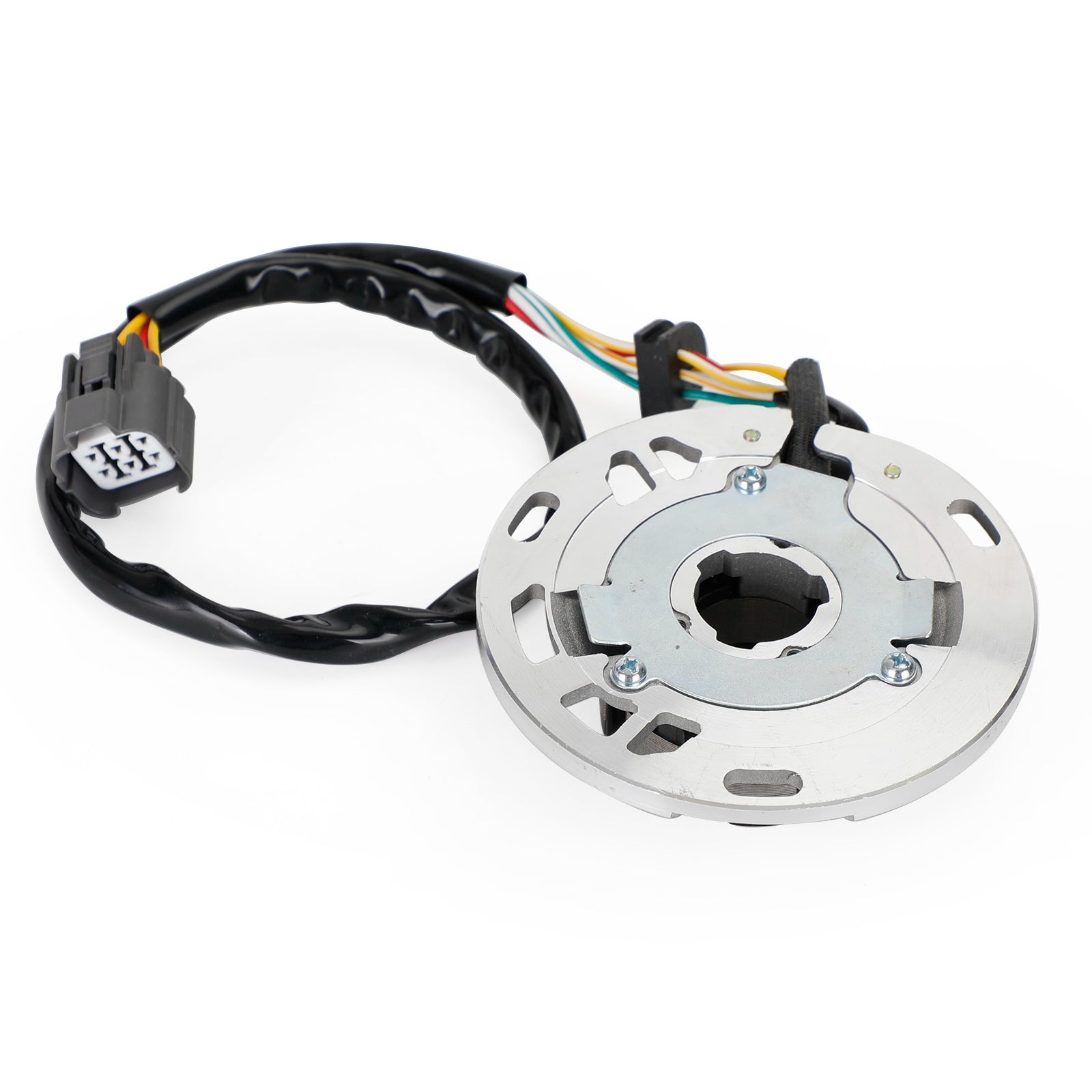 STATOR ASSEMBLY for KAWASAKI 1999 2000 KX125 KX 125 L GENERATOR COIL