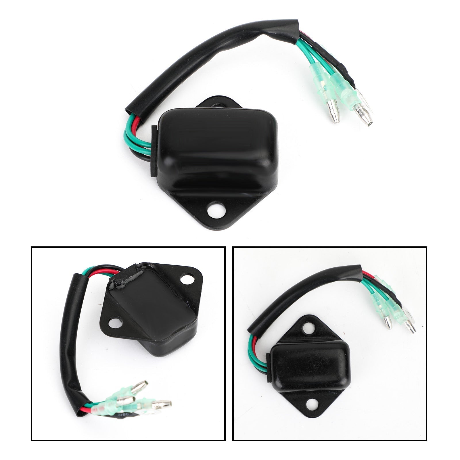 Regulator Rectifier for Yamaha WaveRunner 500 650 701 760 Superjet XL 1990-2012