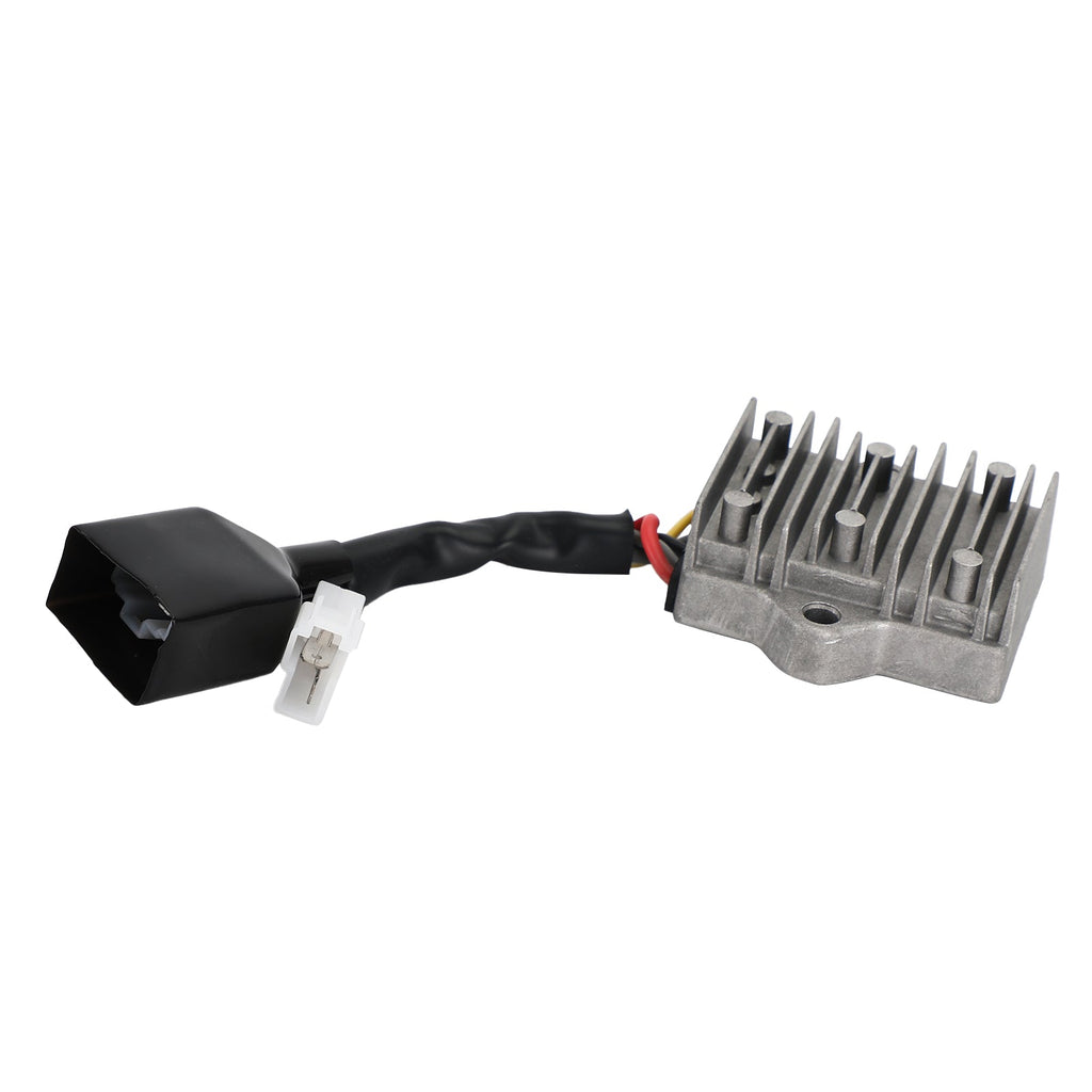 Voltage Regulator Rectifier Fit for Kawasaki Z125 Pro 2017 2018 2019 2020 2021