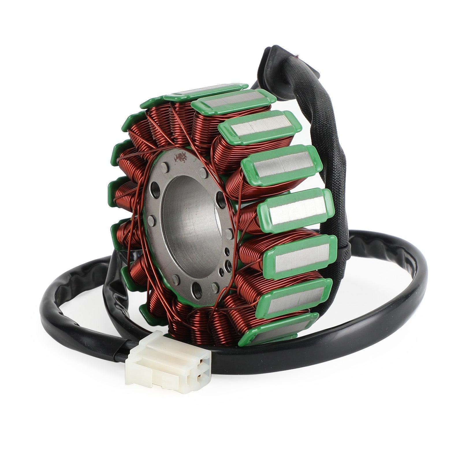 1996-1999 Suzuki GSXR600 97-2000 GSXR750 Stator Regulator Rectifier Gasket Fedex Express