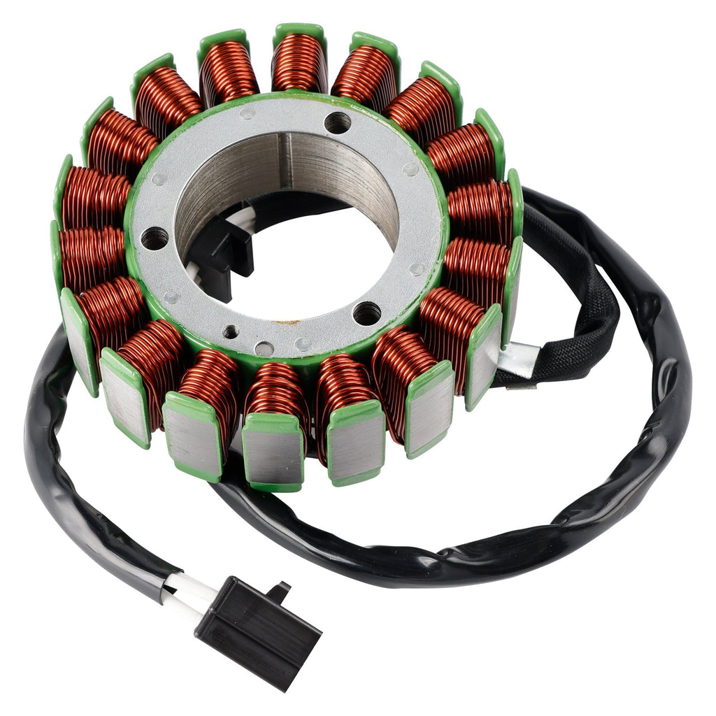 1983-1993 Yamaha XVZ1300 Venture Royale Stator Regulator Rectifier & Gasket 26H-81410-10 3JP-15451-00