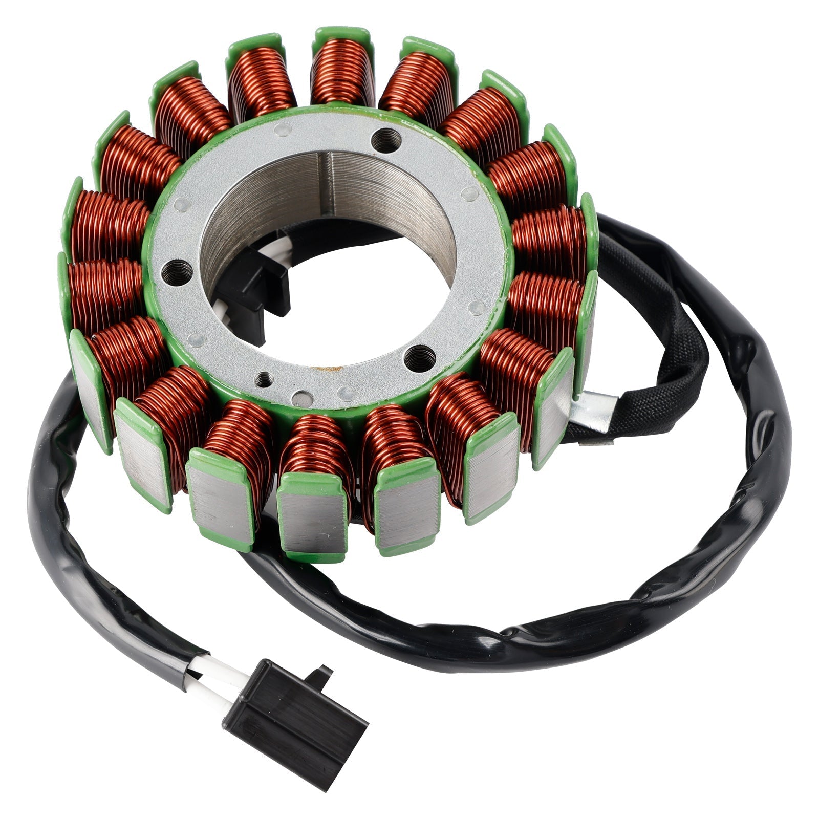 1983-1993 Yamaha XVZ1300 Venture Royale Stator Regulator Rectifier & Gasket 26H-81410-10 3JP-15451-00