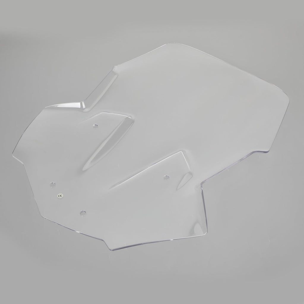 Windshield WindScreen for TRIUMPH Tiger 800 XC/XR/XRX/XRT/XCX/XCA 2018-2021