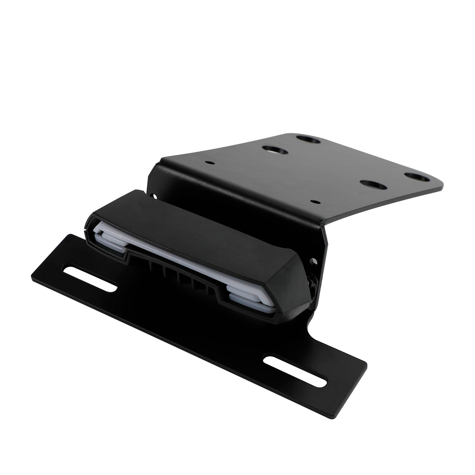 2008-2023 KAWASAKI KLX300R 300SM License Plate Holder Bracket (Copy)