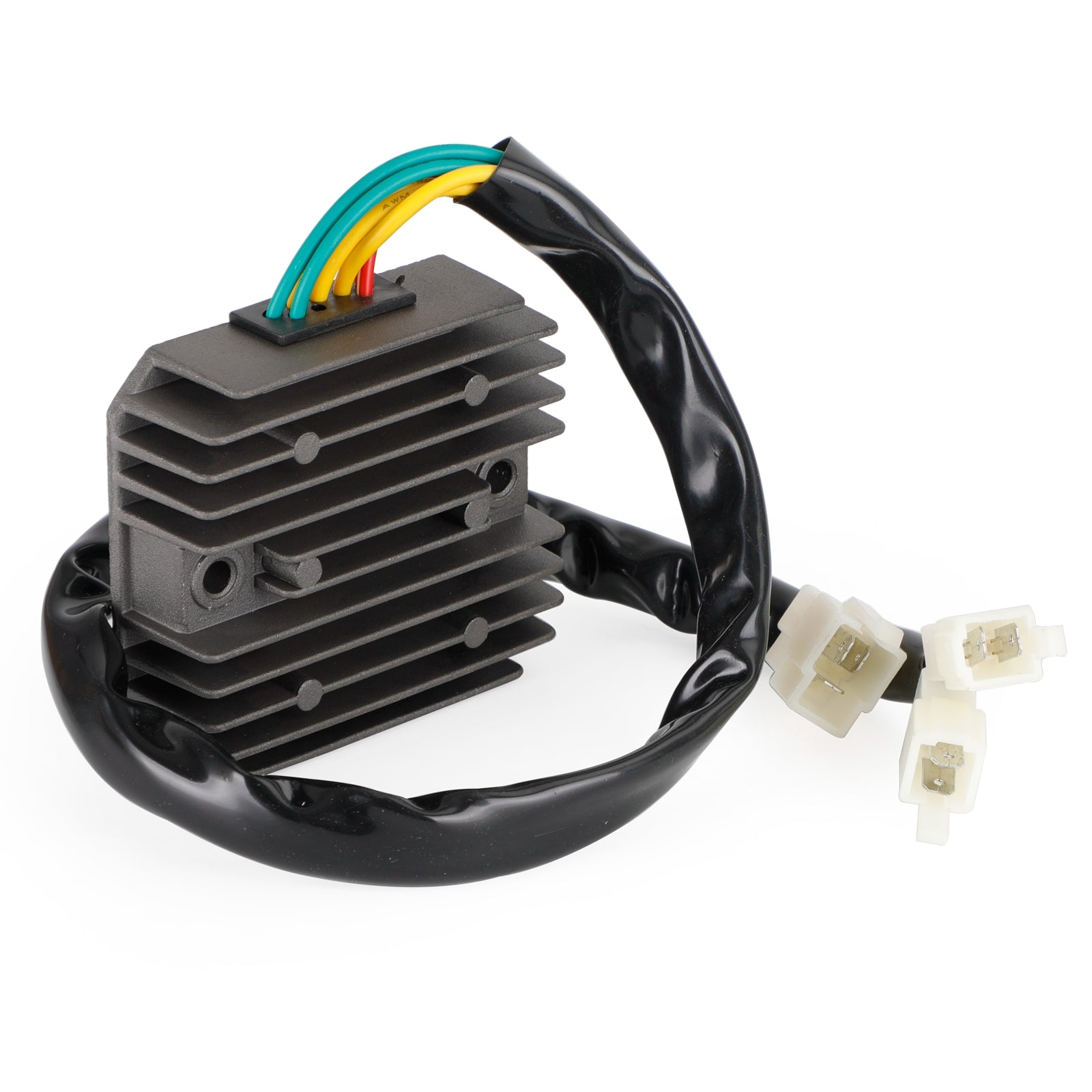 Generator Stator Regulator Rectifier Gasket For Honda VT1100 Shadow Sabre 00-07