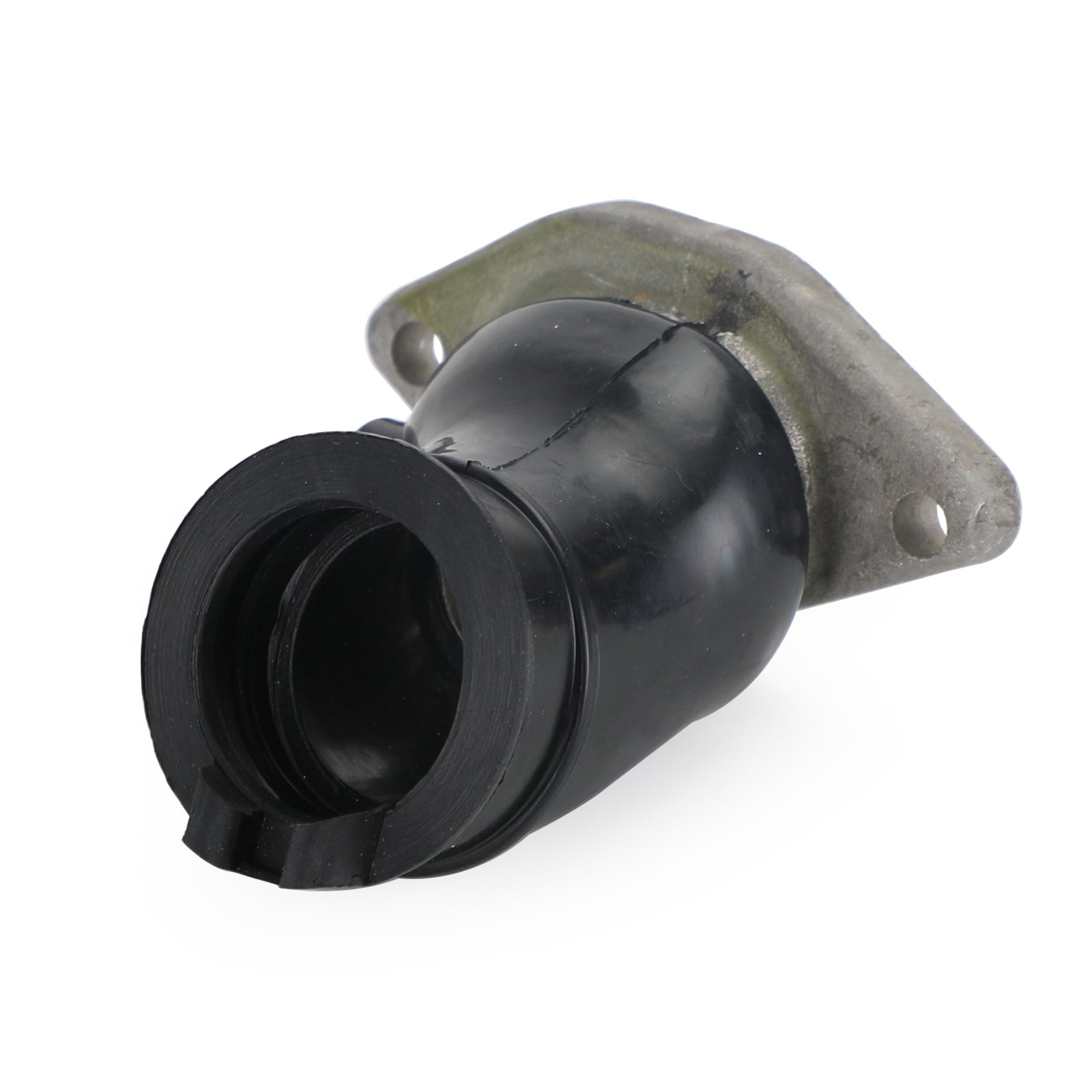 ENGINE CARBURETOR RUBBER INTAKE REED BOOT For HONDA FL250 MT250 1974-1984