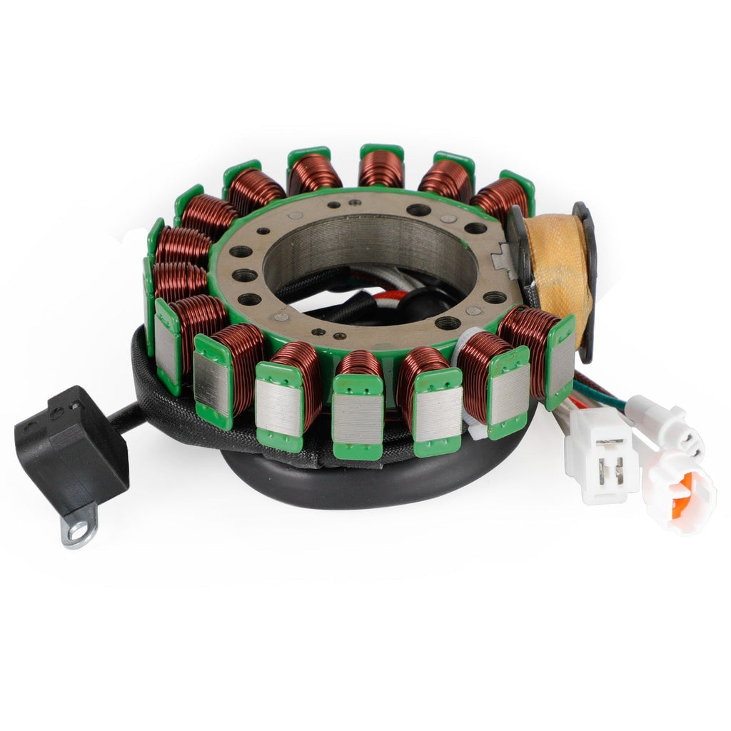 Regulator Rectifier Magneto Stator Gasket Kit For Yamaha Big Bear 350 2WD 96-98 Fedex Express