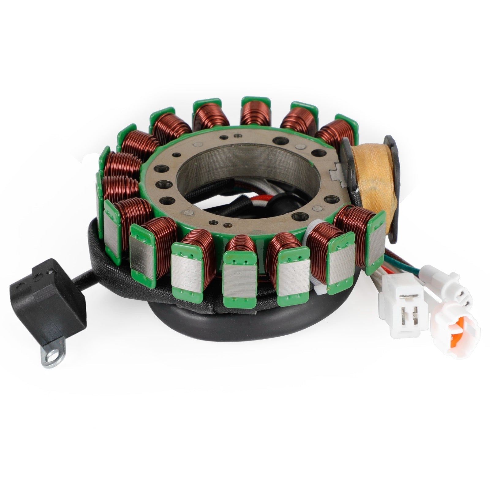 Regulator Rectifier Magneto Stator Gasket Kit For Yamaha Big Bear 350 2WD 96-98 Fedex Express