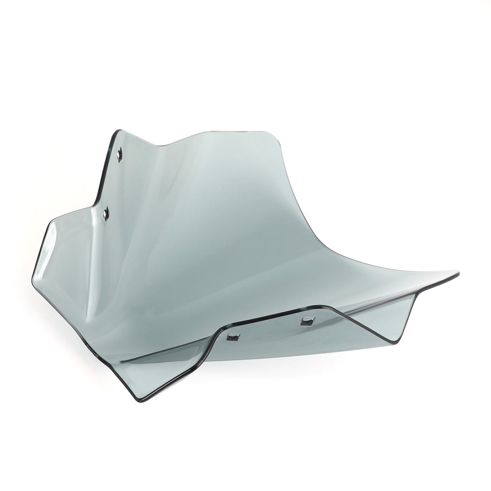 Windshield WindScreen fit for DUCATI Monster 821 1200 1200S 1200R 2014-2020