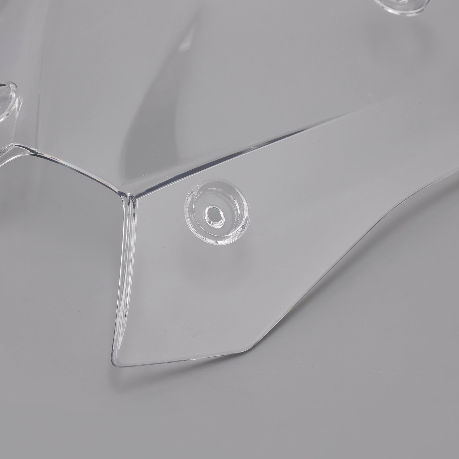 Windshield Windscreen for KAWASAKI Z900 Z 900 2025-2026