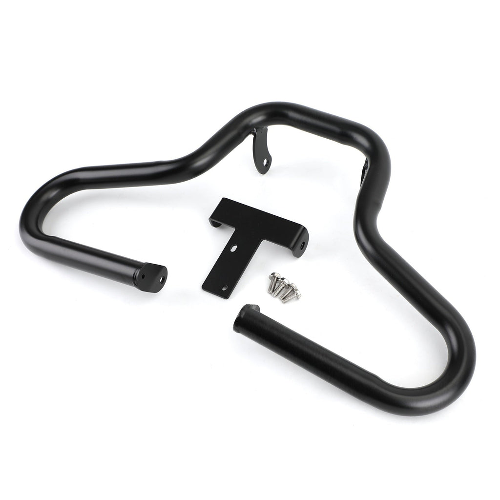 ENGINE GUARDS CRASH BARS FRAME PROTECTION Fit for Benelli Imperiale 400 19-2020