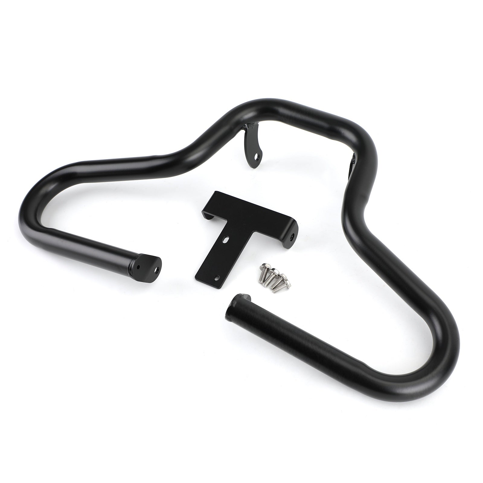 ENGINE GUARDS CRASH BARS FRAME PROTECTION Fit for Benelli Imperiale 400 19-2020