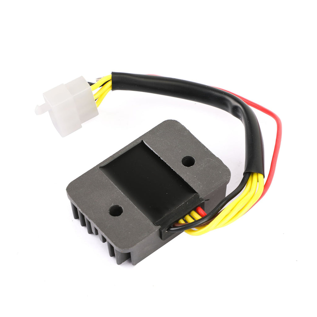 Voltage Regulator Fit for Kawasaki KZ 440 A4 650 H3 700 A1 750 B2 KZ 1100 B1 GPz