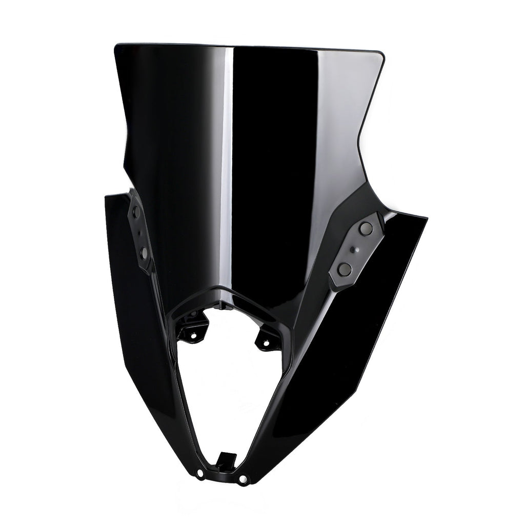 2020-2025 Kawasaki NINJA 650 ER6F Windshield Windscreen Protector