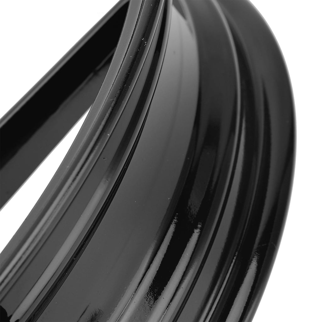 2022-2025 Aprilia Tuono 660 Factory 17X3.5" FRONT WHEEL RIM BLACK 2B005585