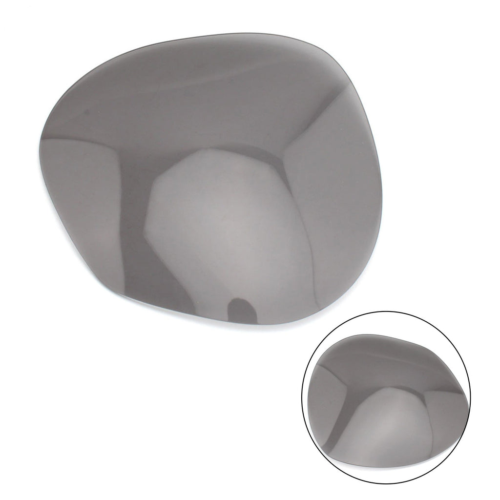 Front Headlight Lens Protection Cover Fit For Kawasaki Vulcan S 2015-2021 Smoke