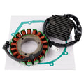 1998-2001 Kawasaki VN1500 Classic Tourer STATOR GENERATOR REGULATOR GASKET 1003-1375 11061-1080