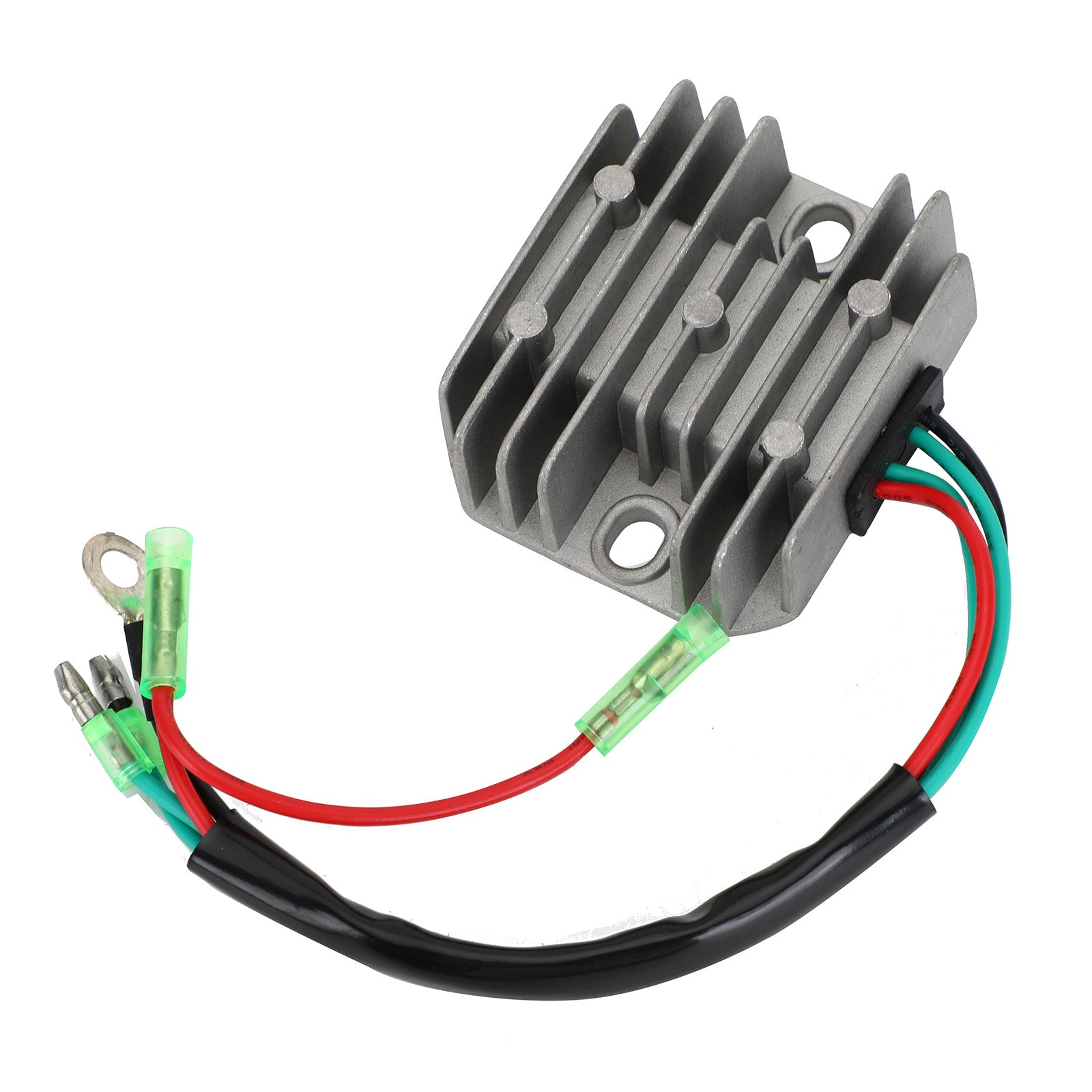 Voltage Regulator Rectifier for Yamaha F 8 9.9 15 Hp 6G8-81960-A0 6G8-81960-A1