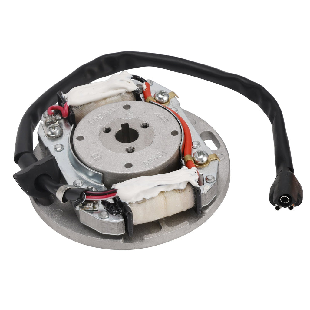 1974-1981 Kawasaki KX250 Ignition Coil Flywheel Rotor Stator CDI Kit 32900-20420