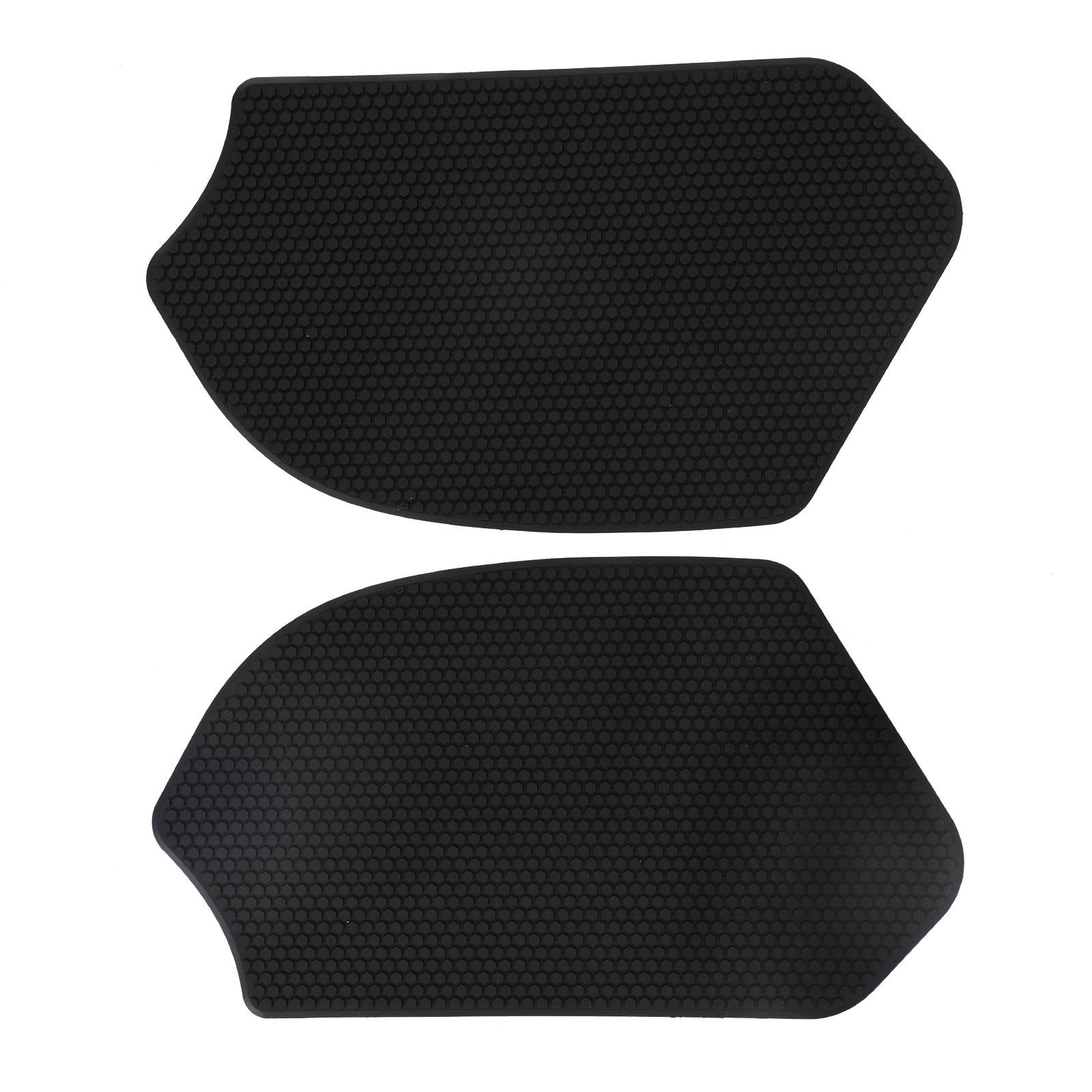 Tank Pads Traction Grips Protector Fit for Suzuki GSXR 600 GSX-R 750 2011-2017