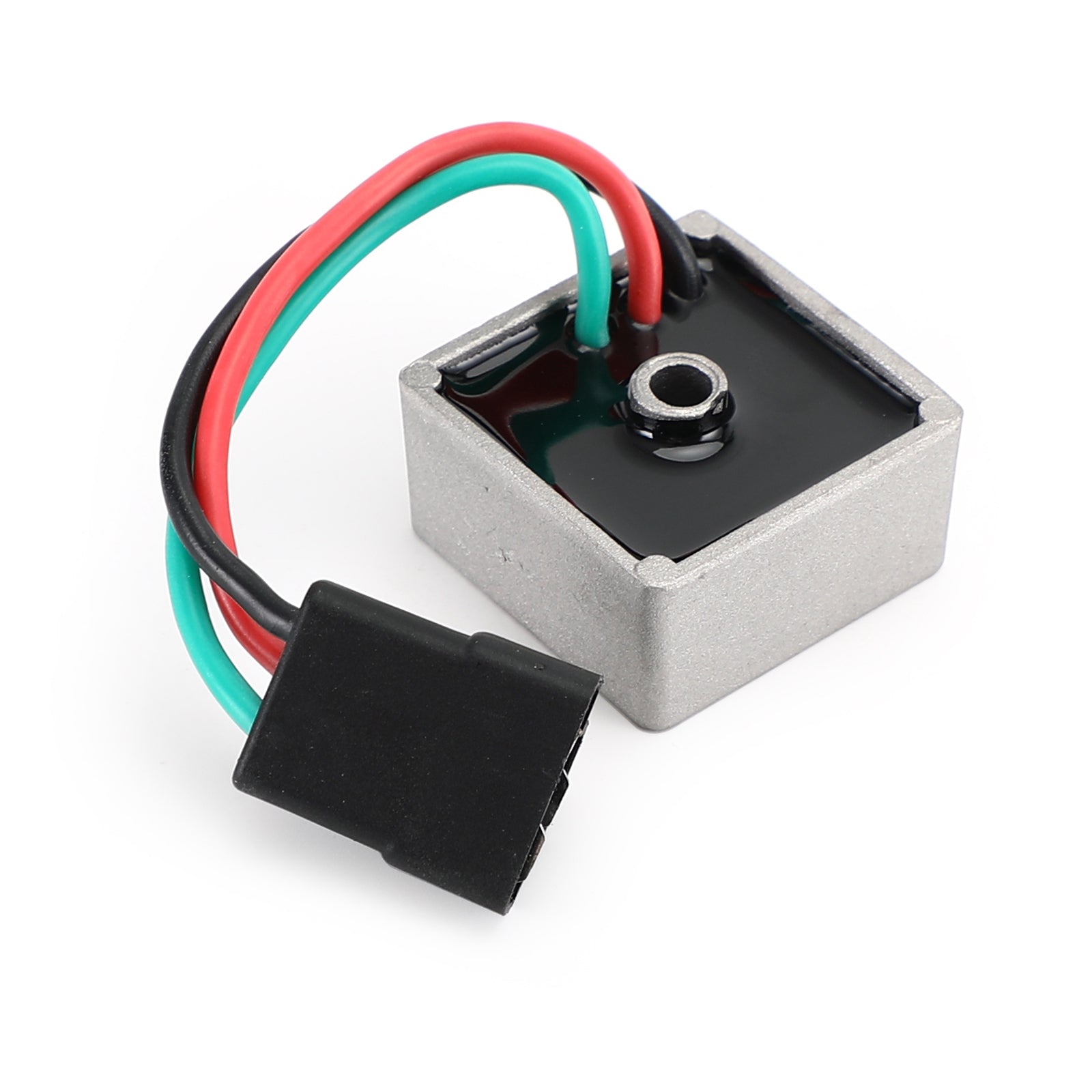 Voltage Regulator Fit for John Deere Turf Gator Repl.# AM121776