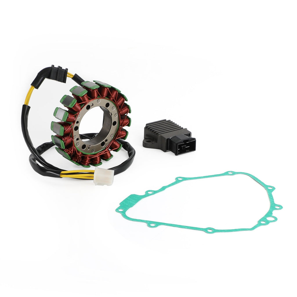 Regulator Stator Coil Gasket Kit For Honda CBR 900 RR CBR919RR SC33 1996-1999