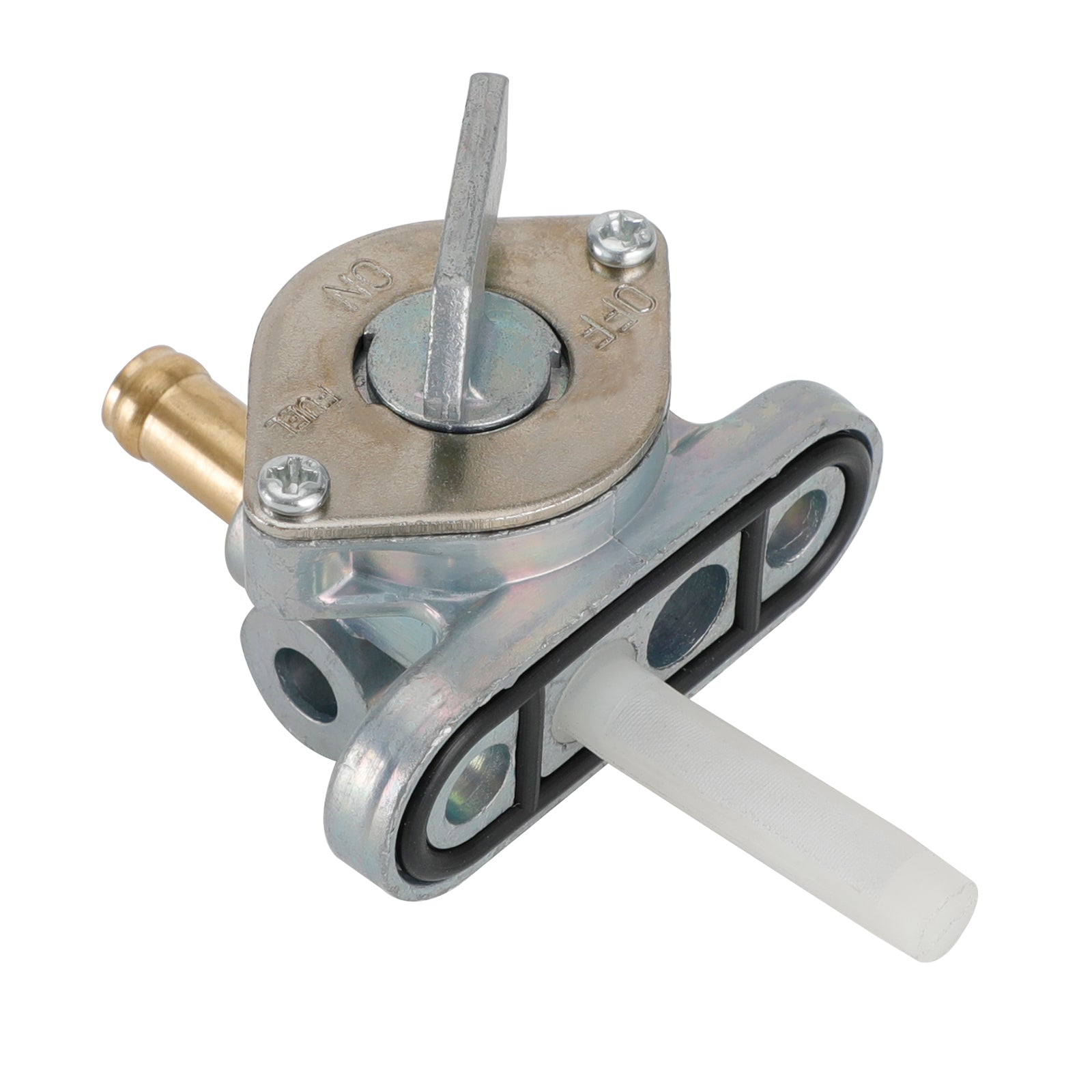 2001-2018 Kawasaki KX85-II Gas Tank Fuel Cock Valve Petcock