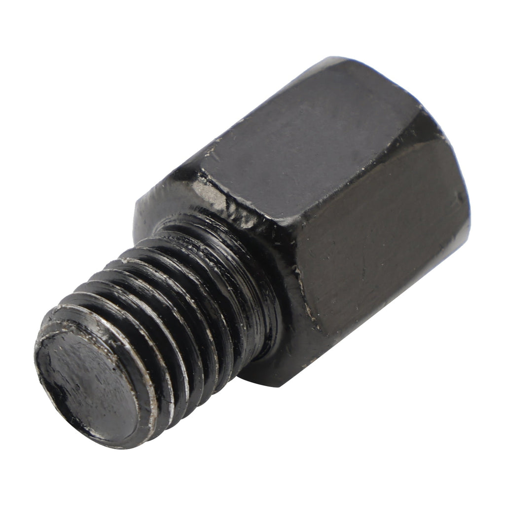 Motorcycle Mirror Adapters Adaptors Right-hand turn 8mm to 10mm Reverse Thread