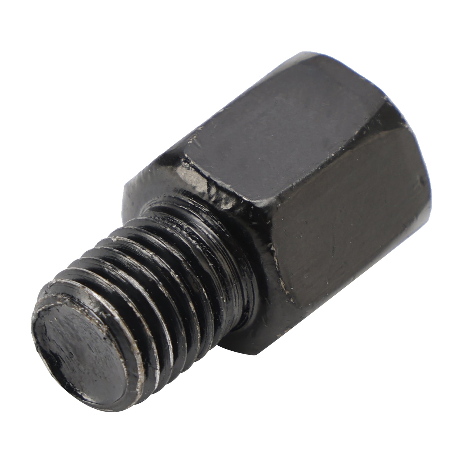 Motorcycle Mirror Adapters Adaptors Right-hand turn 8mm to 10mm Reverse Thread