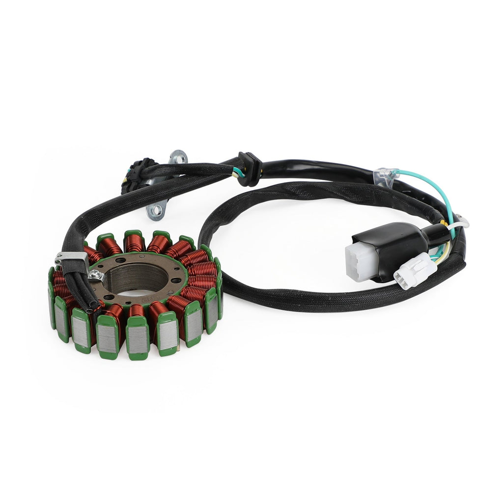 Stator Magneto For Kawasaki KL 250 Super Sherpa 1997 1998 2000-2010 09 08 07