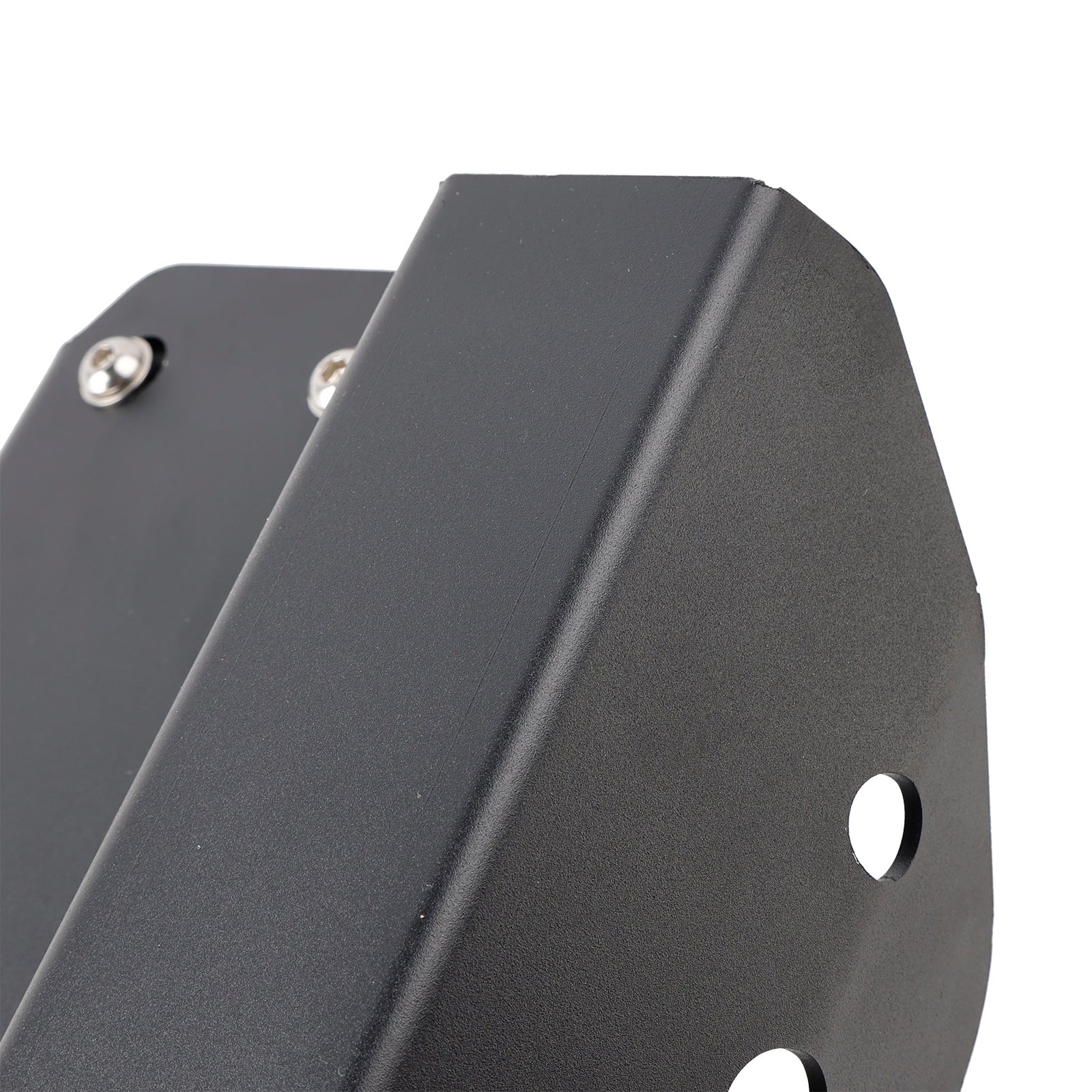 ALUMINUM SKID PLATE ENGINE GUARD FOR HONDA CL300 CL250 2023 2024 2025