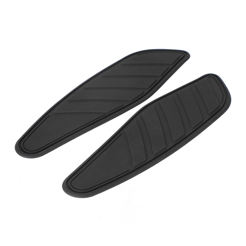 Yamaha XSR 700 XSR700 XSR 2022 Fuel Tank Pad Protector 2-piece Kit