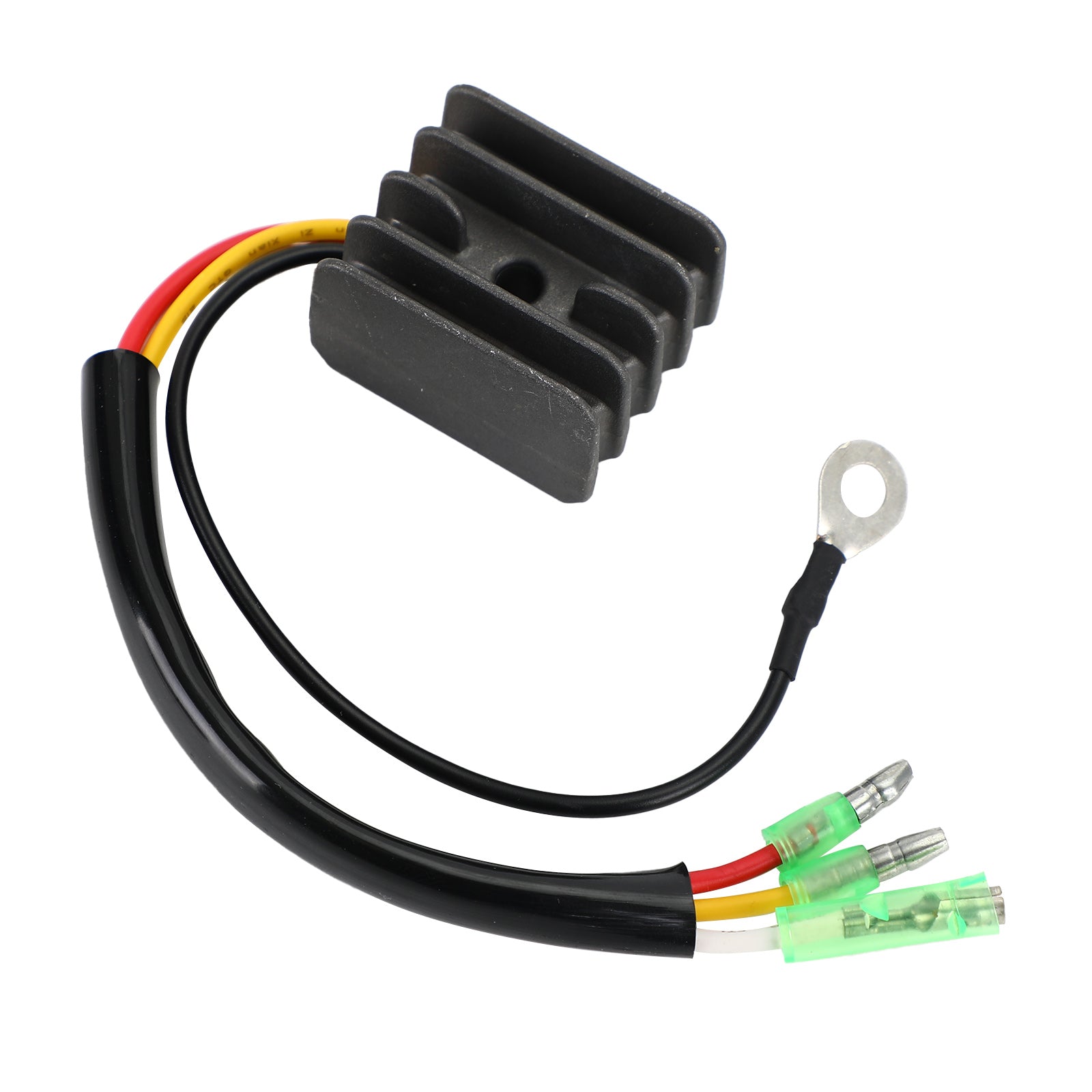 2002-2004 Rectifier For Johnson / Evinrude Outboard 9.9Hp 10Hp 15Hp 5030356