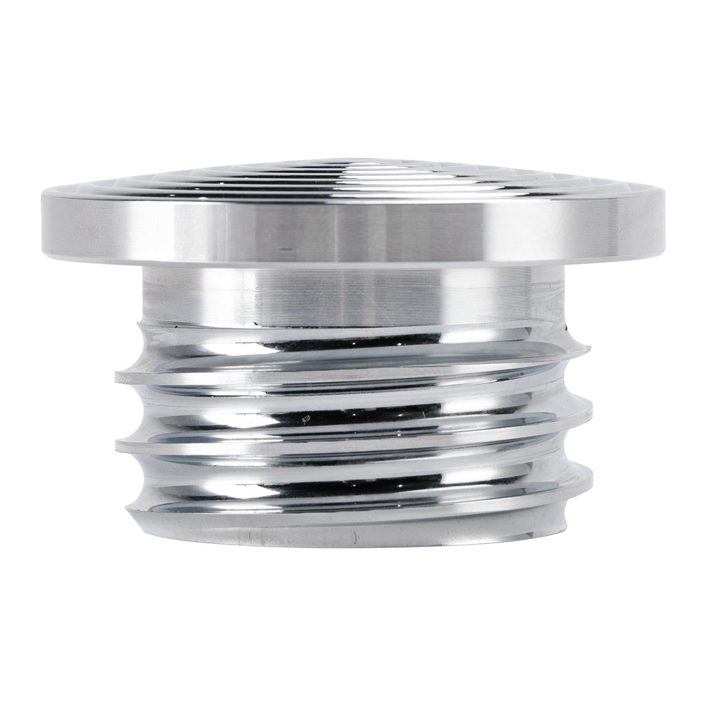 Aluminum Fuel Petrol Gas Cap For Bonneville T100 Bobber Speedmaster Thruxton