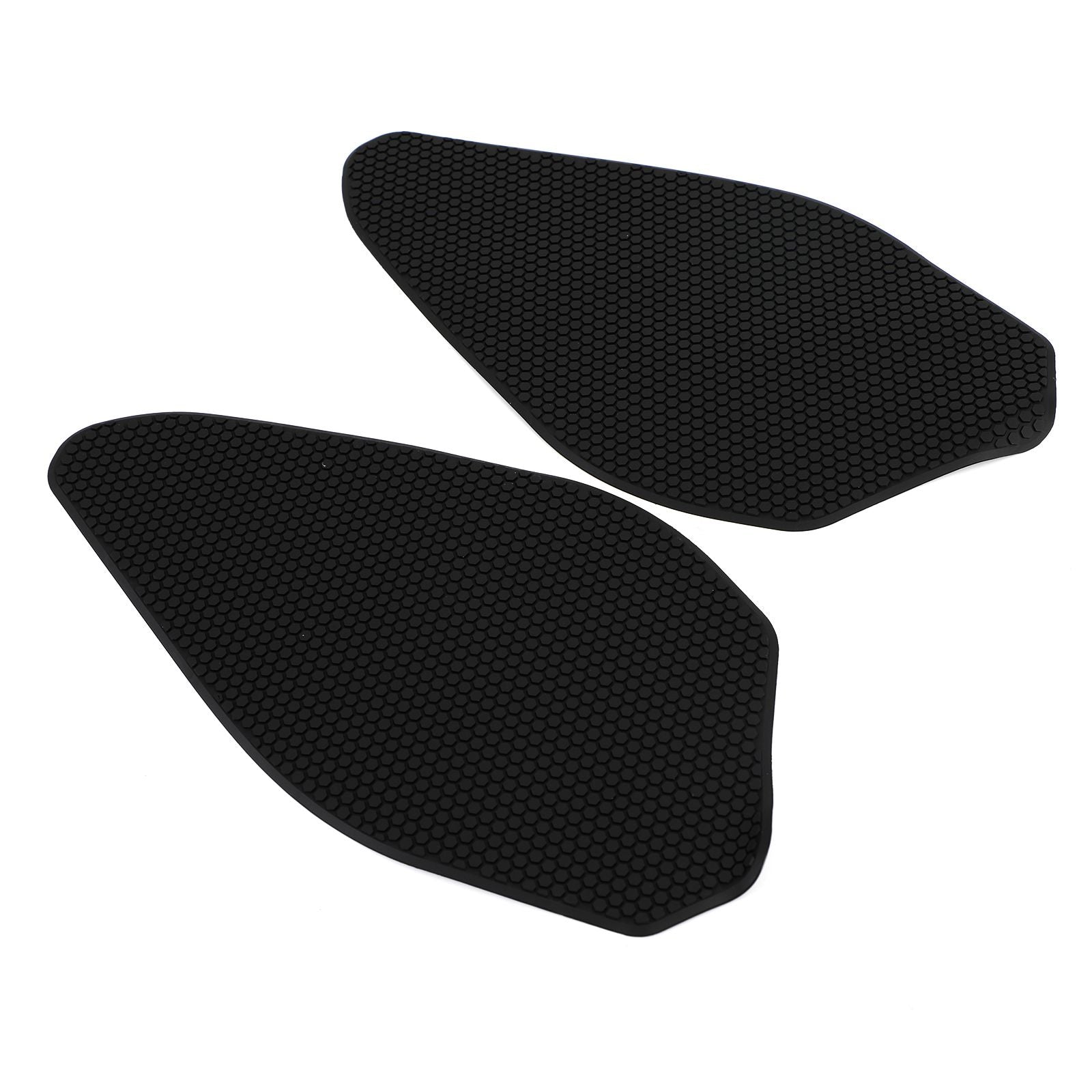 Pair Tank Side Protector Grip Fit for Yamaha YZF-R3 R3 2019 2020