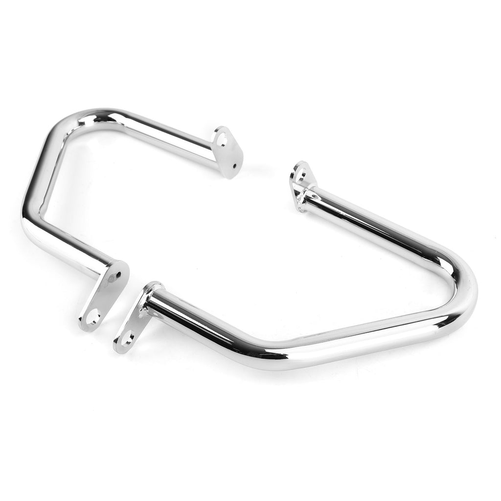 CRASH BAR ENGINE GUARD PROTECTOR Fit for Triumph Street Cup Twin T100 T120 16-24