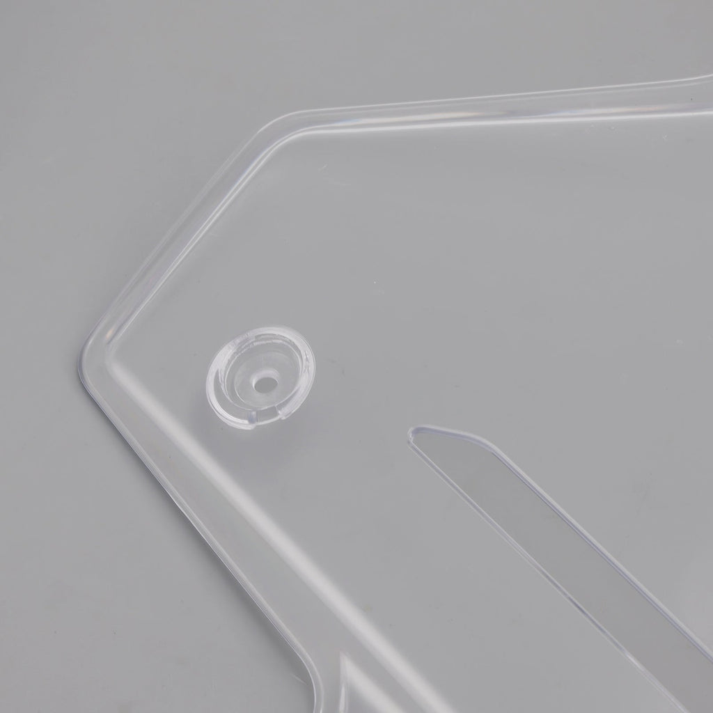 2025- KAWASAKI X-MAX 300 Windshield Windscreen