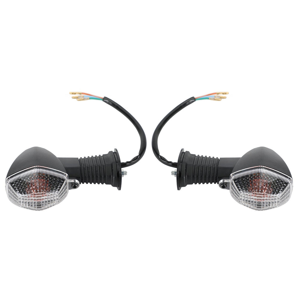 Turn Signal Blinker Indicator Lights for Suzuki DL650 DL1000 V-Strom DL