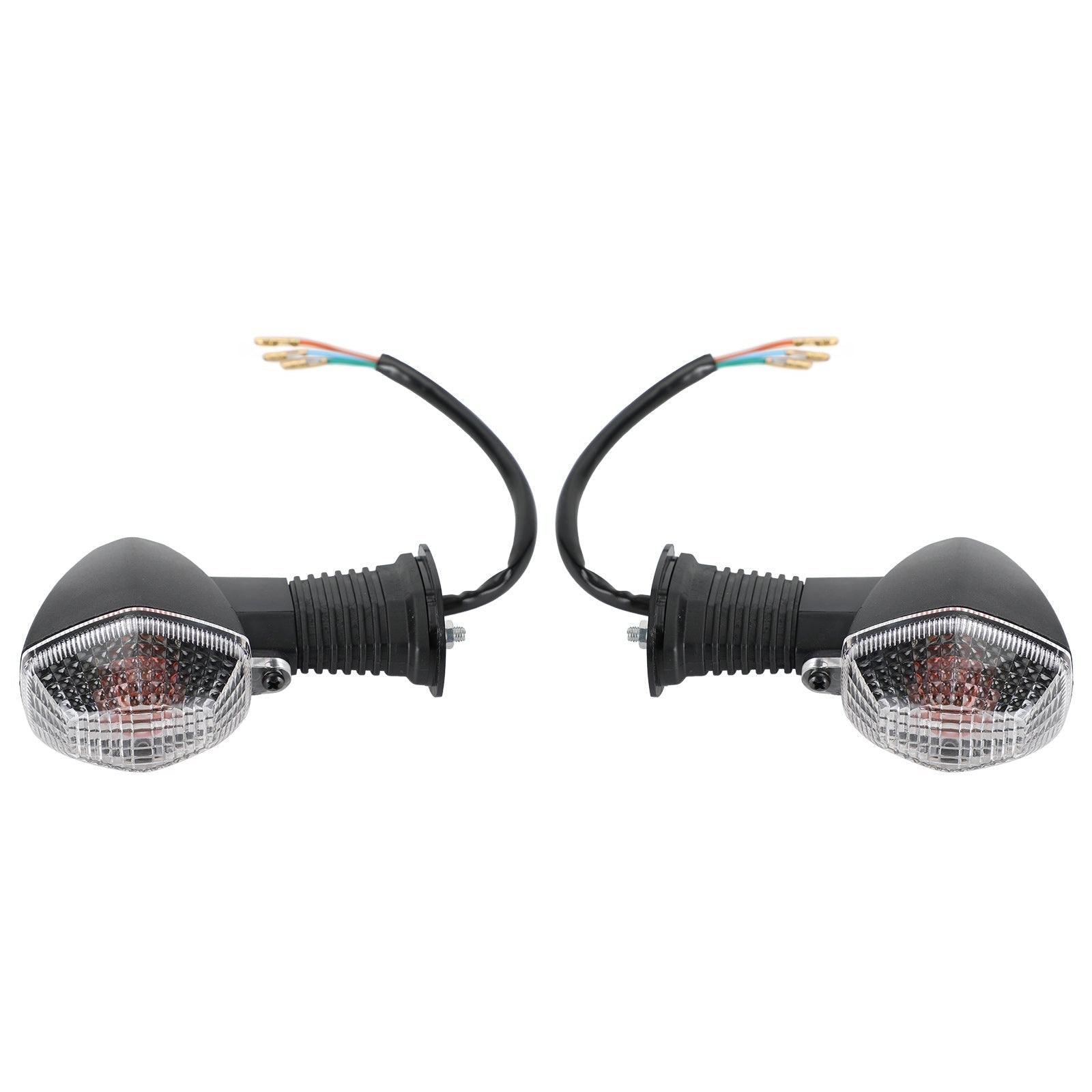 Turn Signal Blinker Indicator Lights for Suzuki DL650 DL1000 V-Strom DL