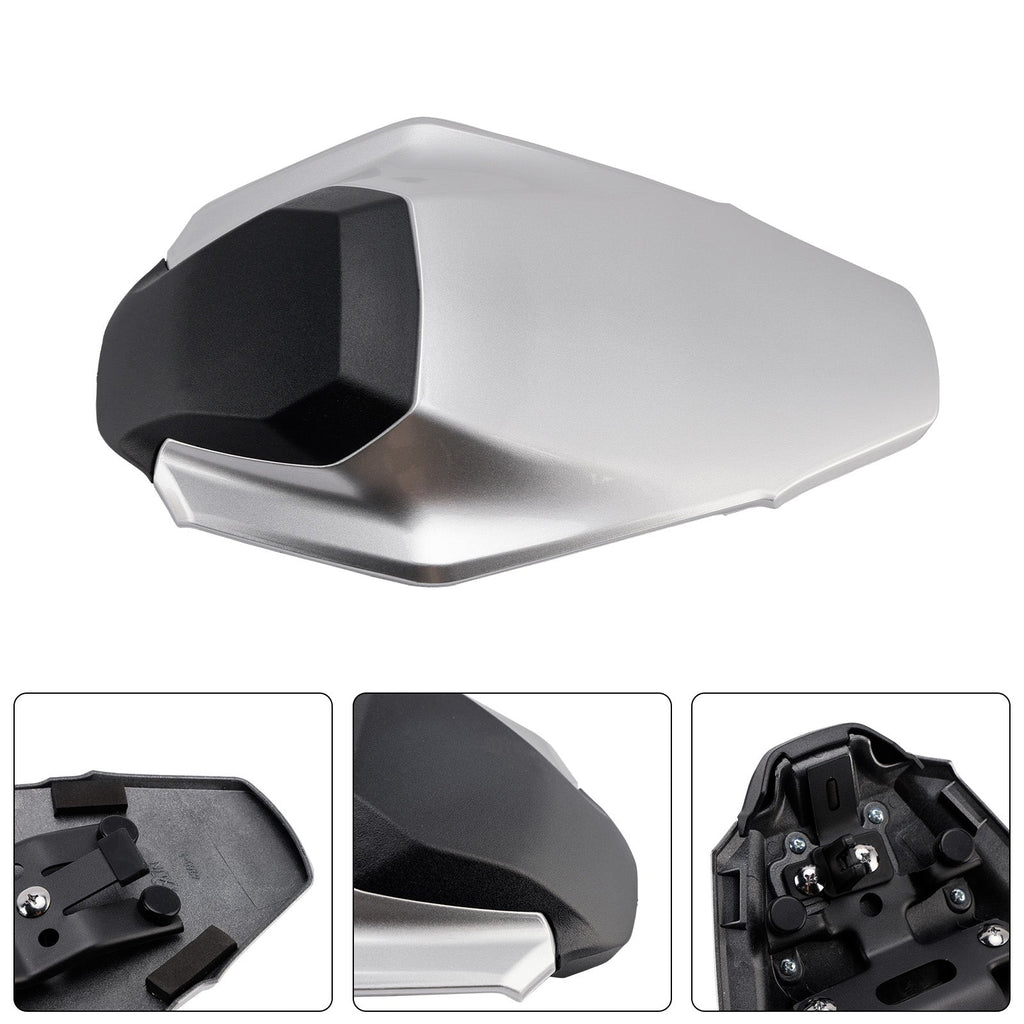 2025-2026 Kawasaki Z900 Z900SE Rear Tail Seat Cowl Fairing Cover